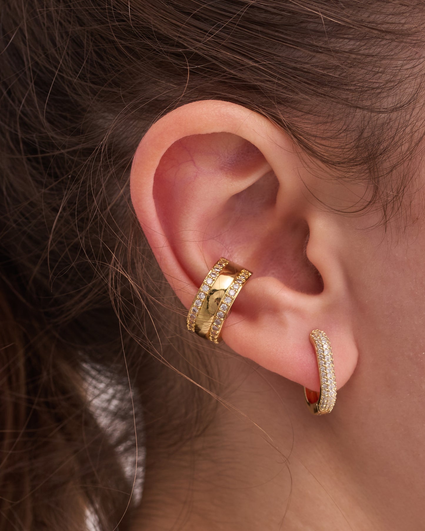 Earcuffs