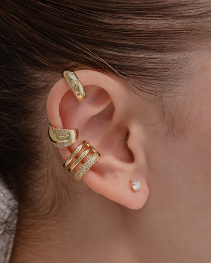 Earcuffs