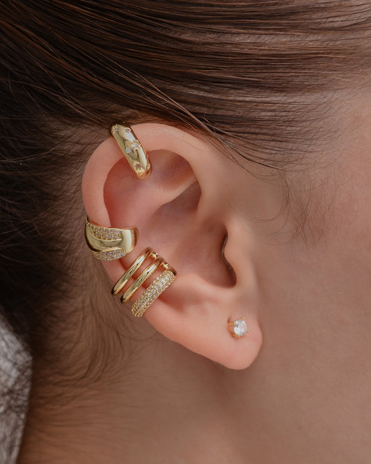 Earcuffs