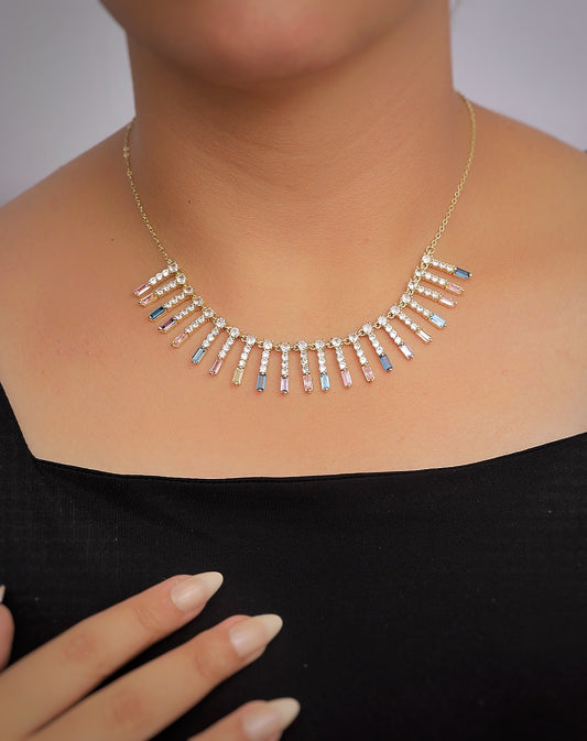 Necklaces N198