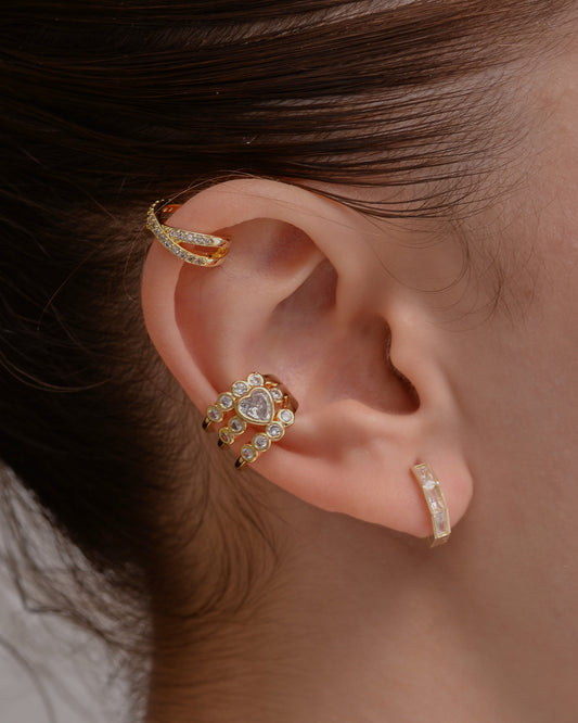 Earcuffs