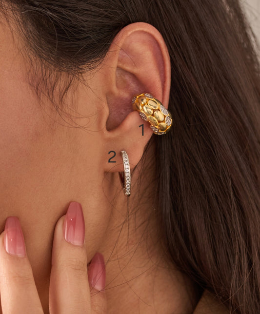 Earcuffs
