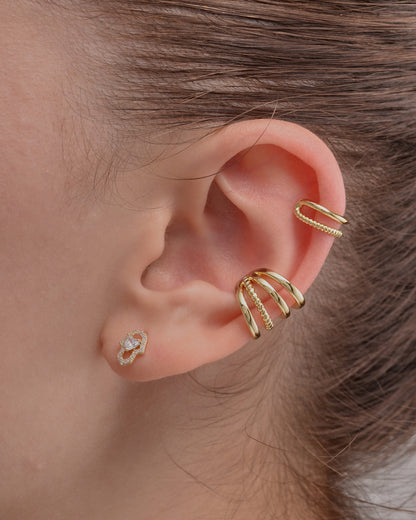 Earcuffs