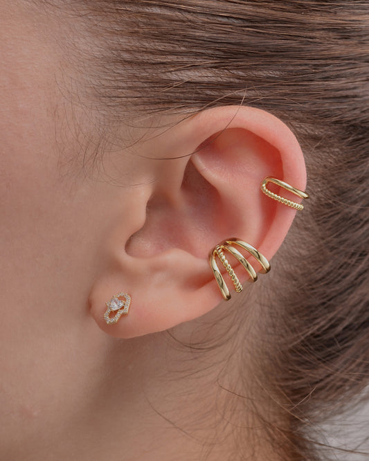 Earcuffs