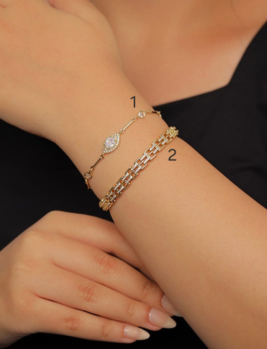Bracelets B116