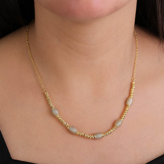 Necklaces N346
