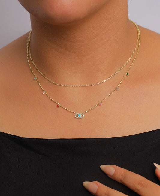 Necklaces N232