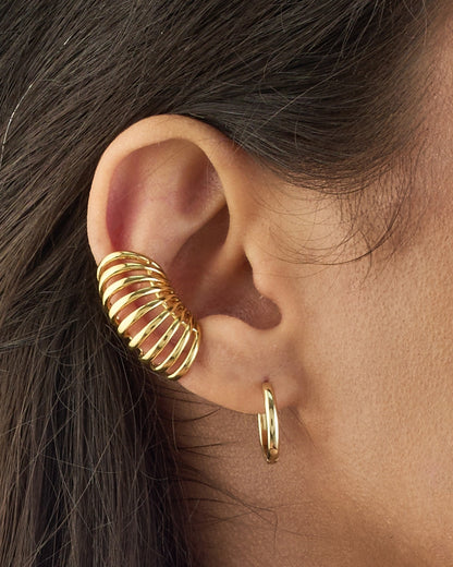 Earcuffs c33