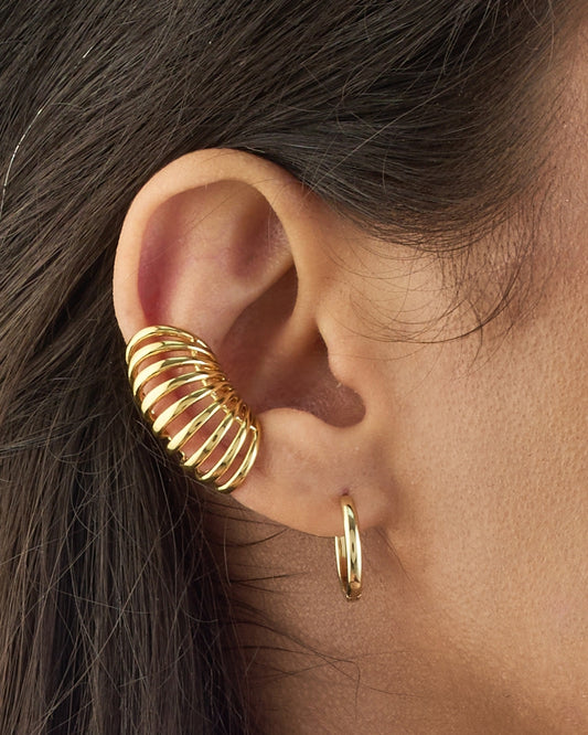 Earcuffs