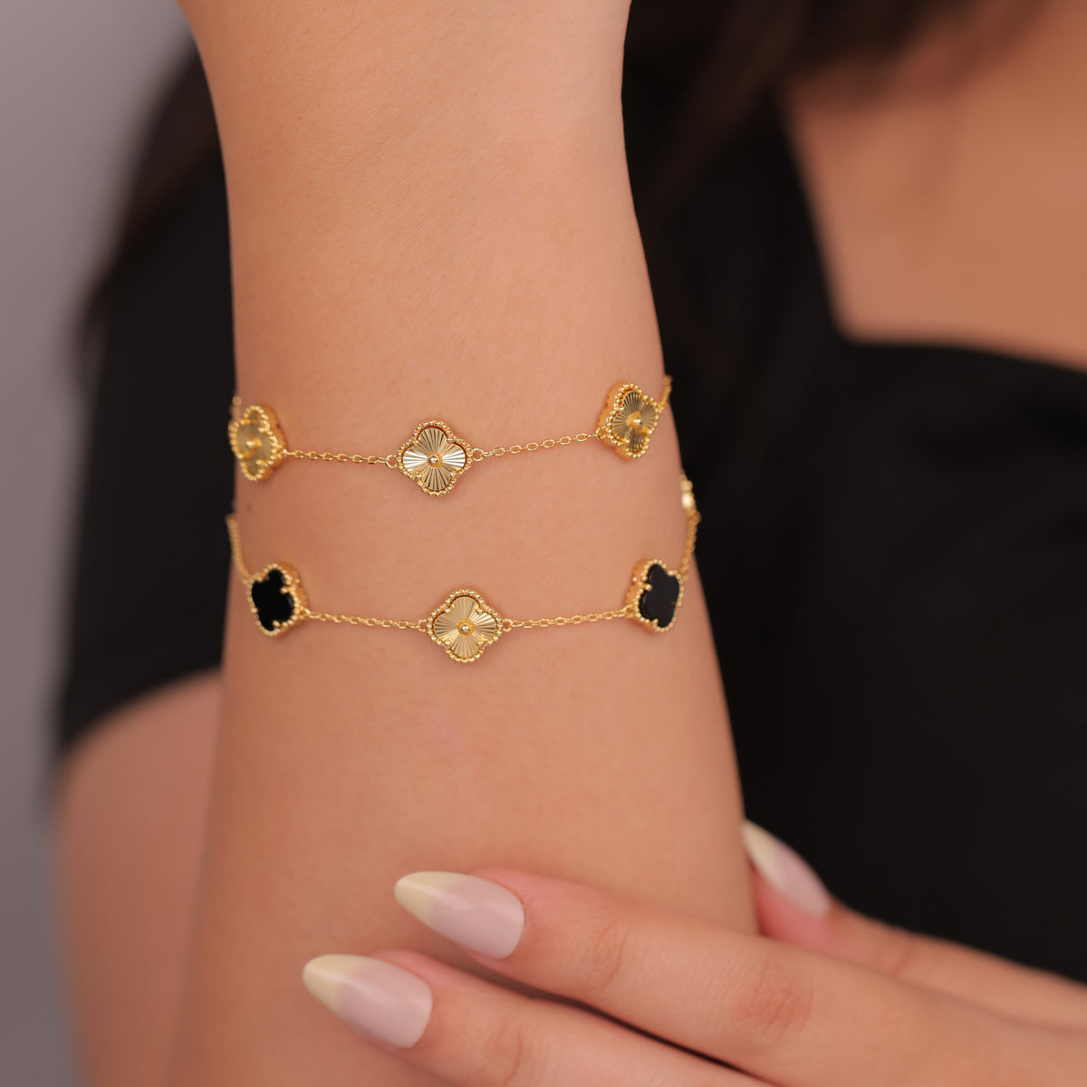 Bracelets