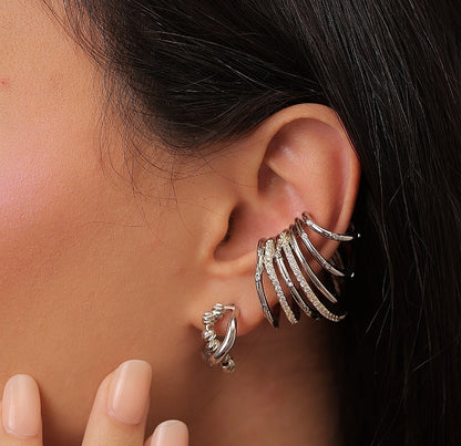 Earcuffs