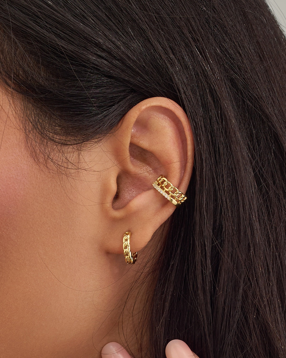 Earcuffs
