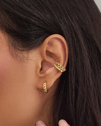 Earcuffs