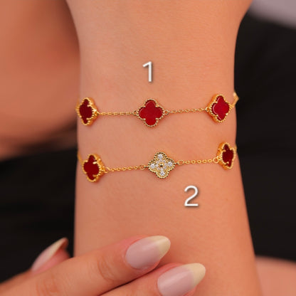 Bracelets