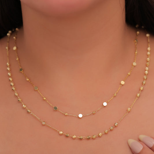 Necklaces N328