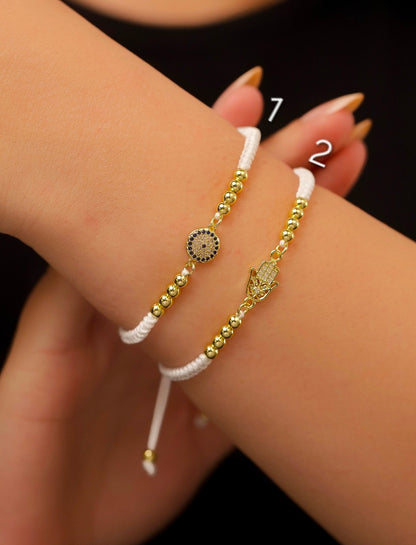 Handmade Bracelet H23