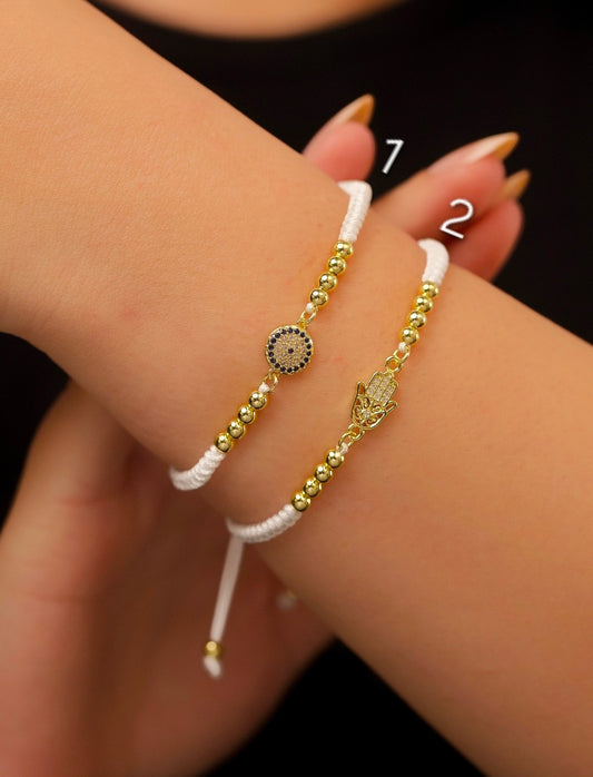 Handmade Bracelet H23
