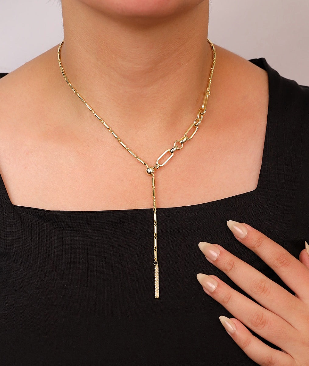 Necklaces N218