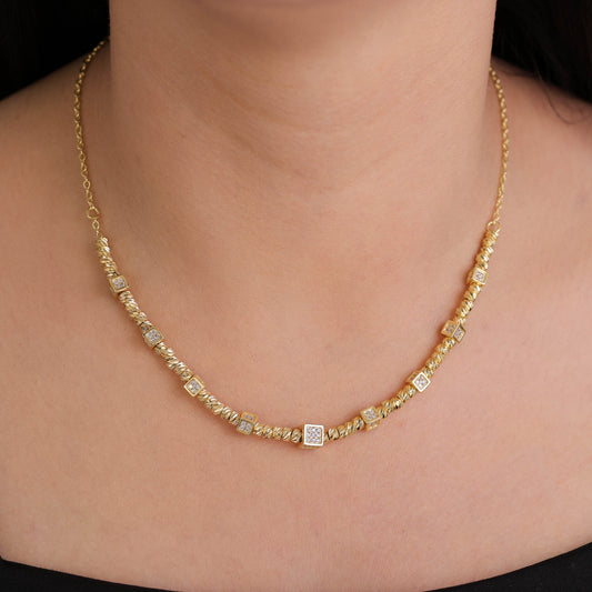 Necklaces N350