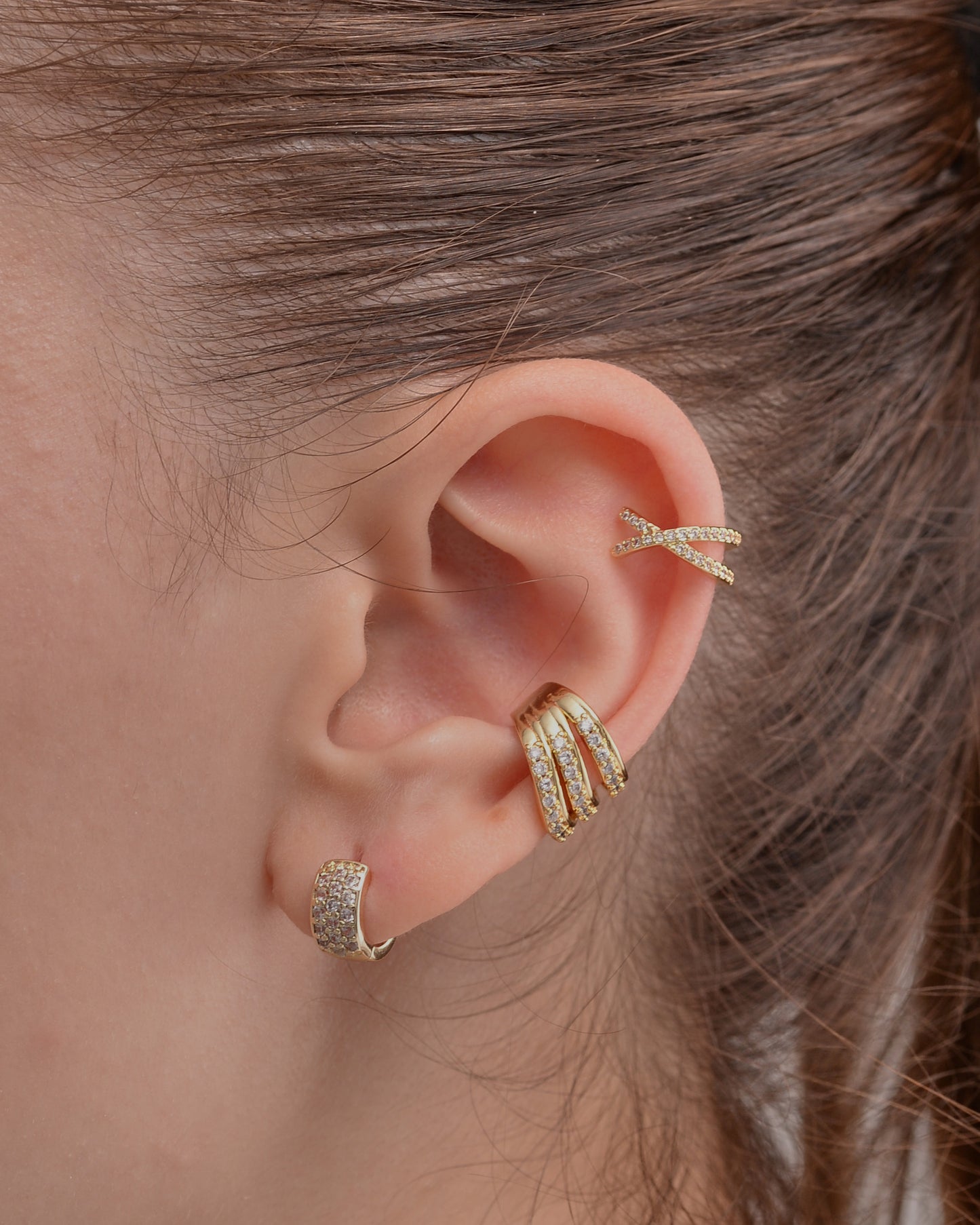 Earcuffs