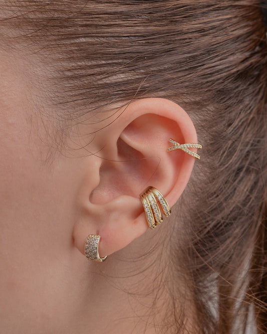Earcuffs
