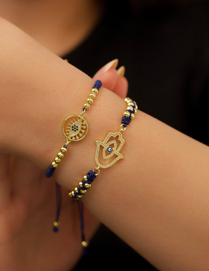 Handmade Bracelets H35