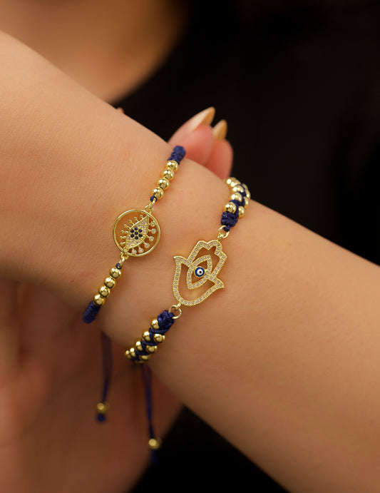 Handmade Bracelets H35