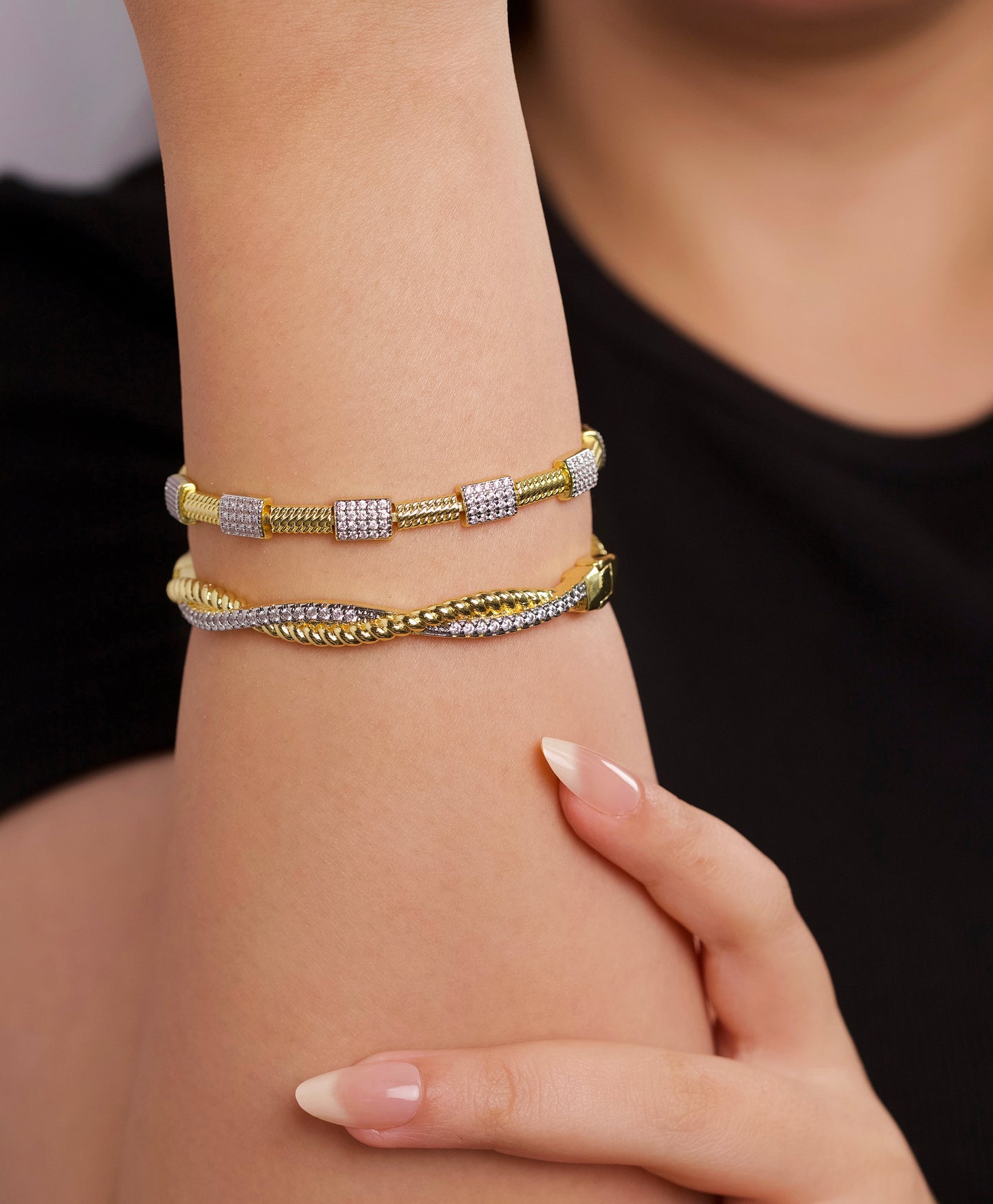 Bangles