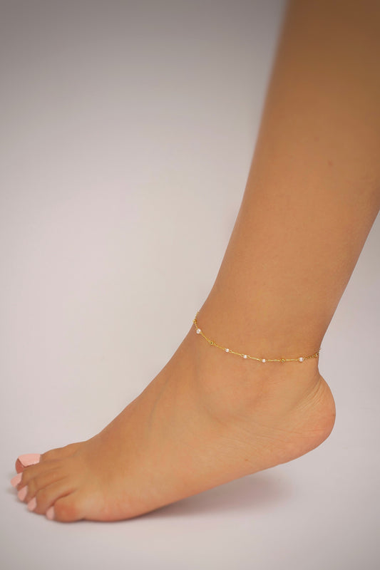 Anklet k15