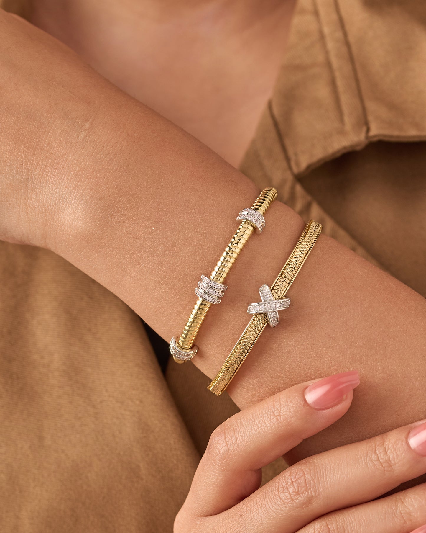 Bangles