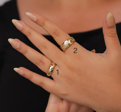 Rings R160