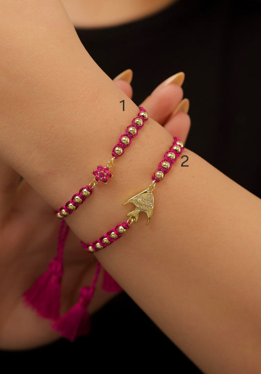 Handmade Bracelets H27
