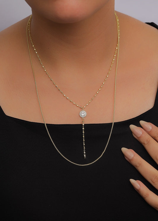 Necklaces N209