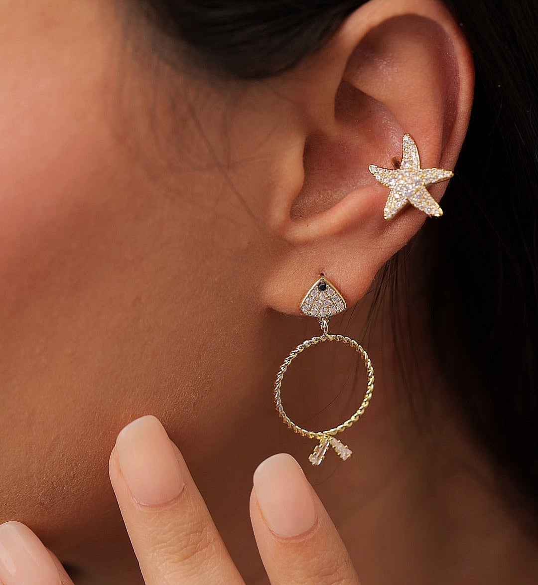 Earcuffs