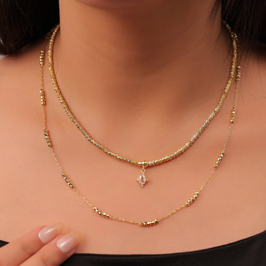 Necklaces N282
