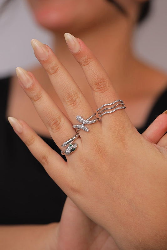 Rings R152