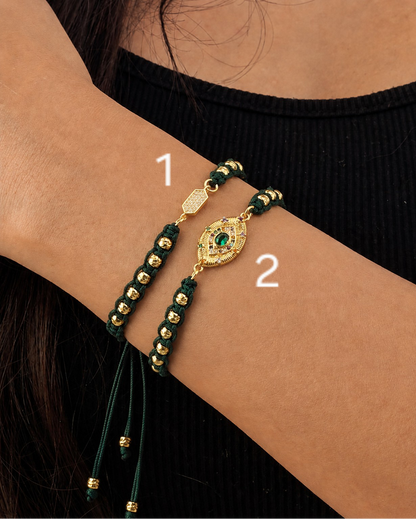 Bracelets