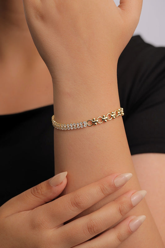 Bracelets B127