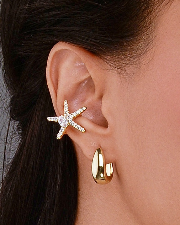 Earcuffs