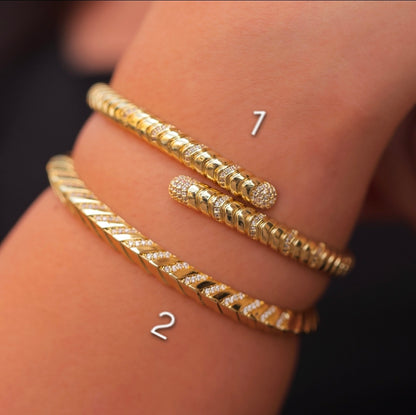 Bangels
