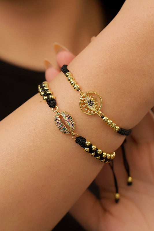 Handmade Bracelets H20