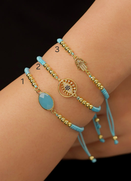 Handmade Bracelets H33