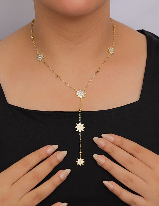 Necklaces N190