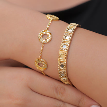 Bracelets