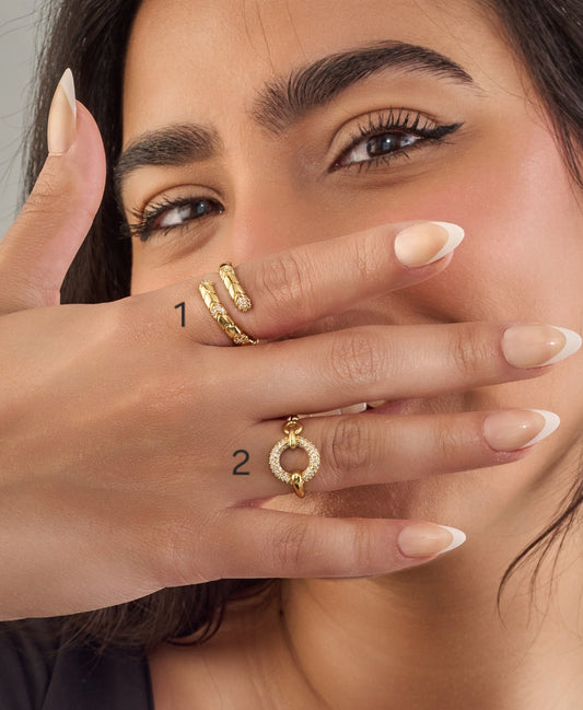 Rings