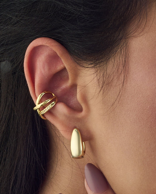 Earcuffs
