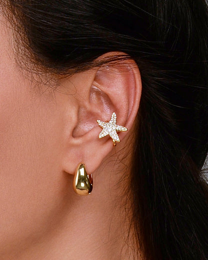 Earcuffs