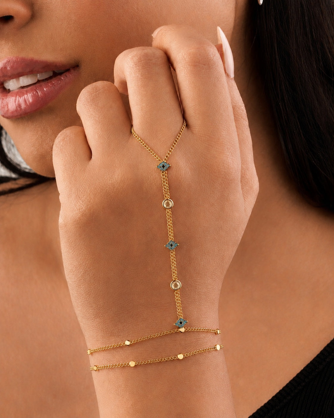 Hand chain