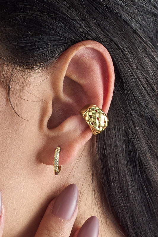 Earcuffs