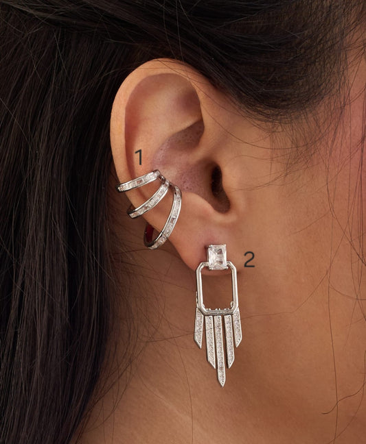 Earcuffs